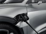 Audi e-tron Sportback Concept 2017 года